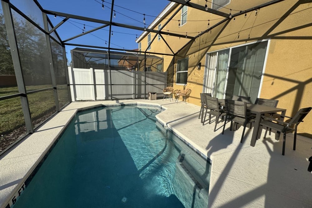 Bella Vida Resort 232