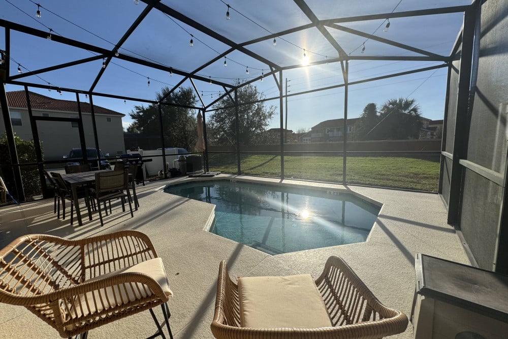 Bella Vida Resort 232