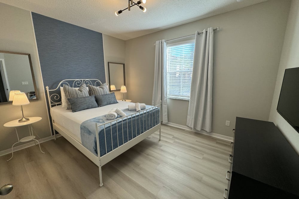 Bella Vida Resort 232