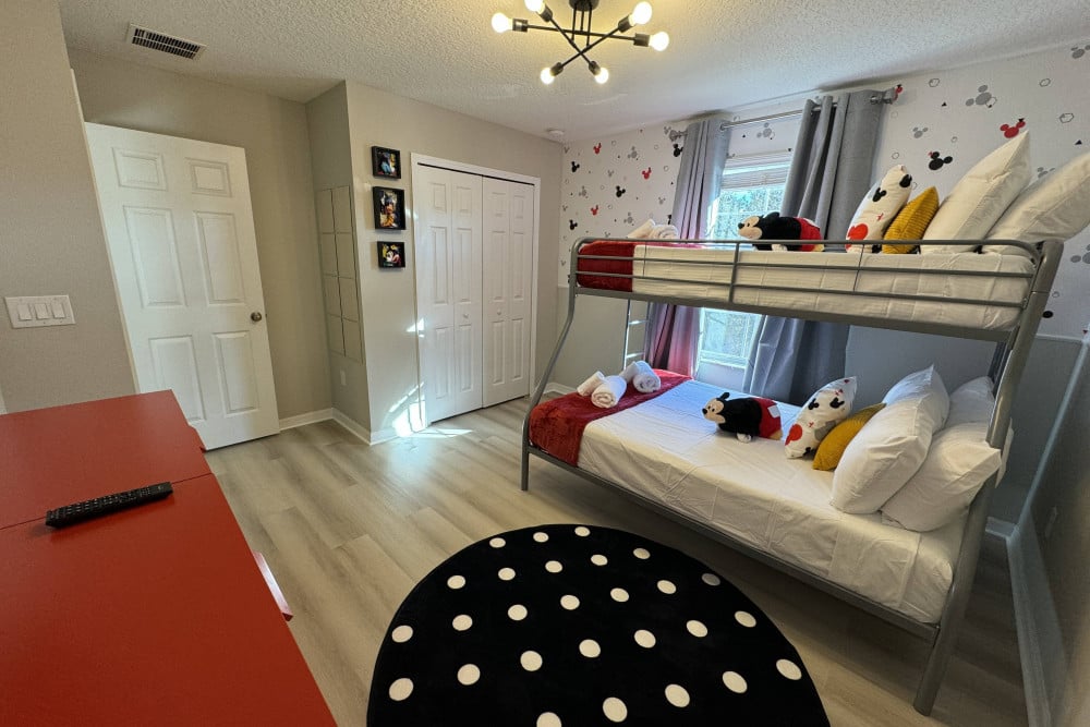 Bella Vida Resort 232