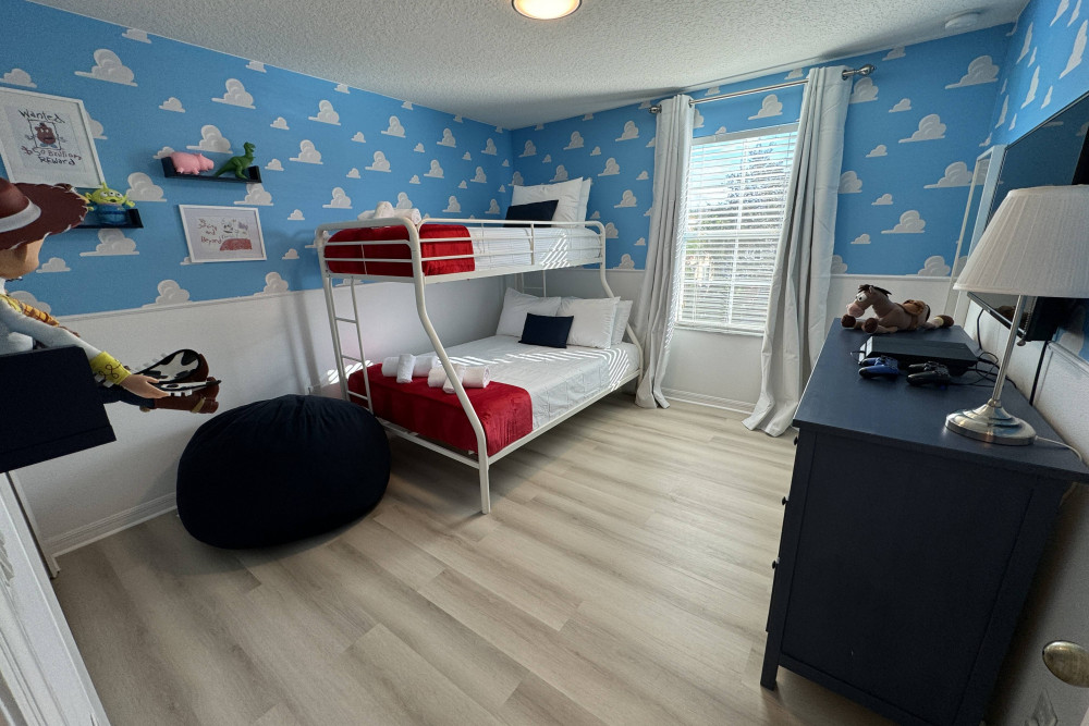 Bella Vida Resort 232