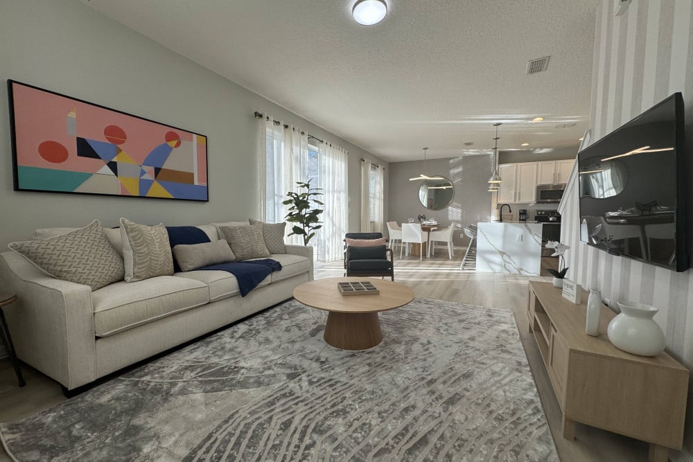 Bella Vida Resort 232