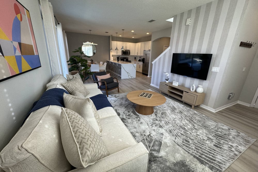 Bella Vida Resort 232