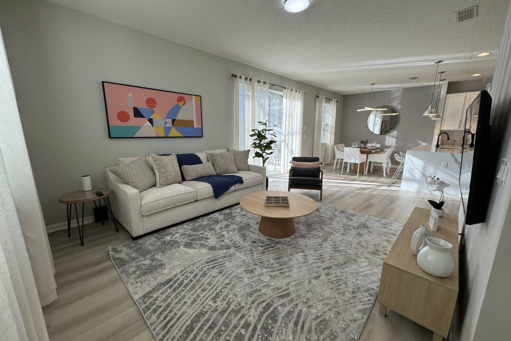 Bella Vida Resort 232