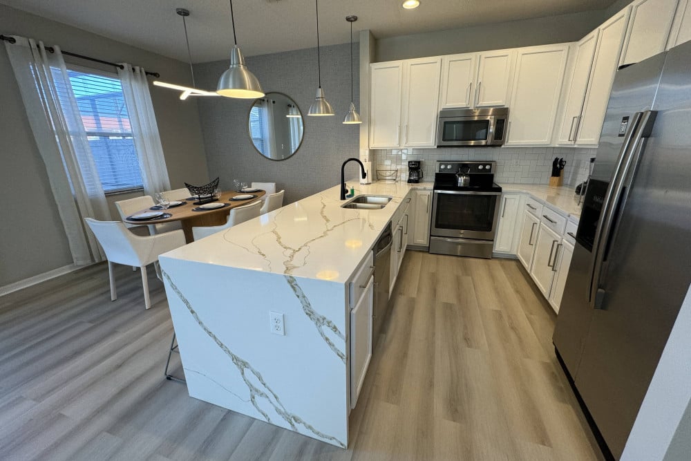 Bella Vida Resort 232