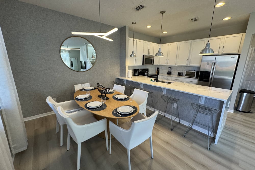 Bella Vida Resort 232