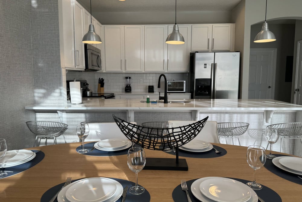 Bella Vida Resort 232