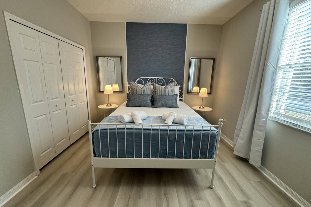 Bella Vida Resort 232