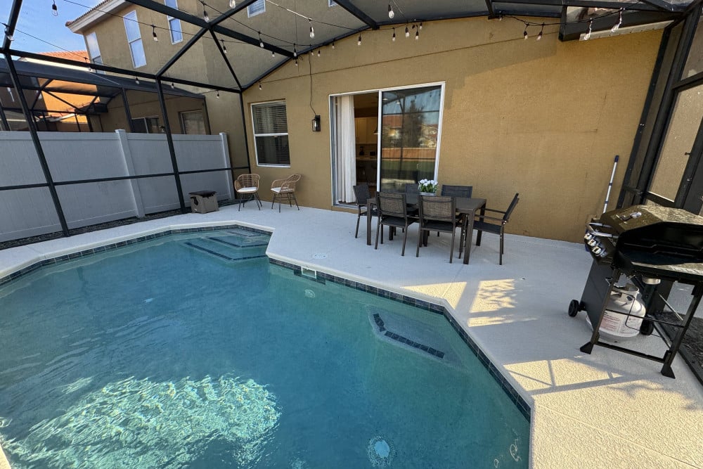 Bella Vida Resort 232