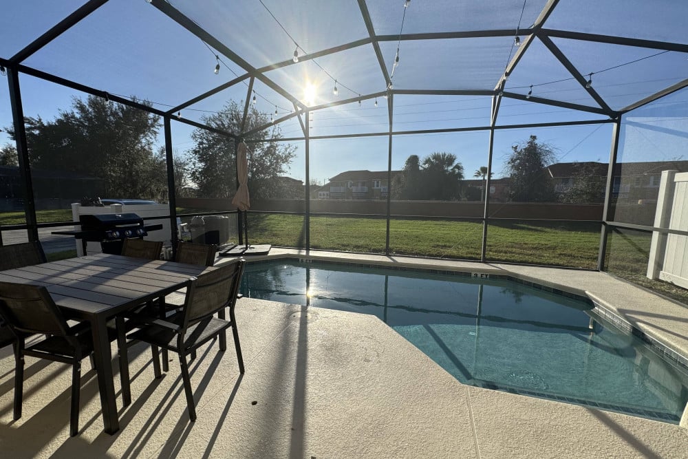 Bella Vida Resort 232