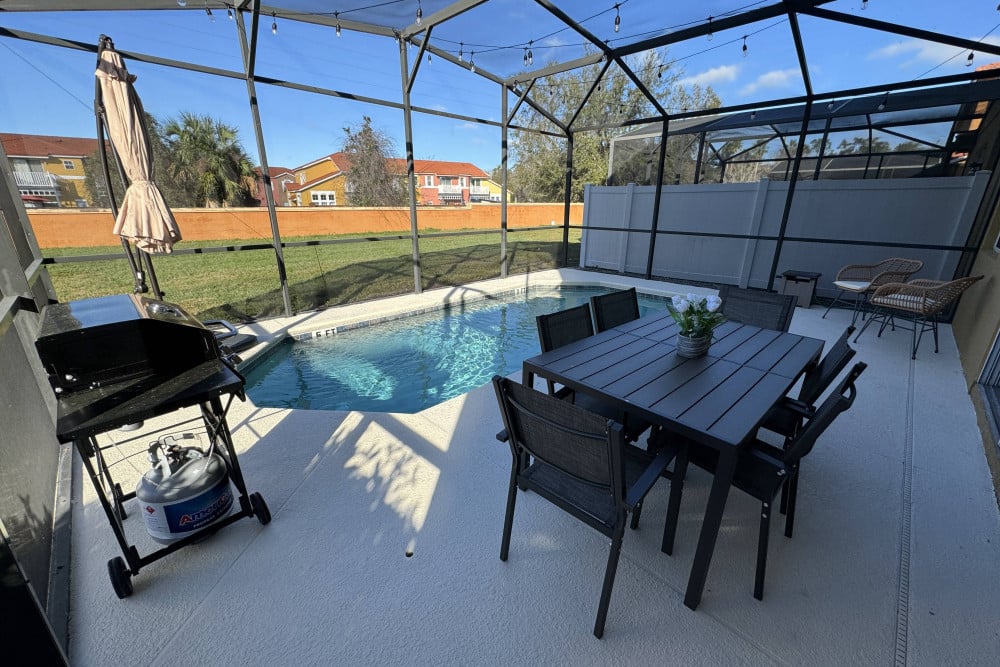 Bella Vida Resort 232