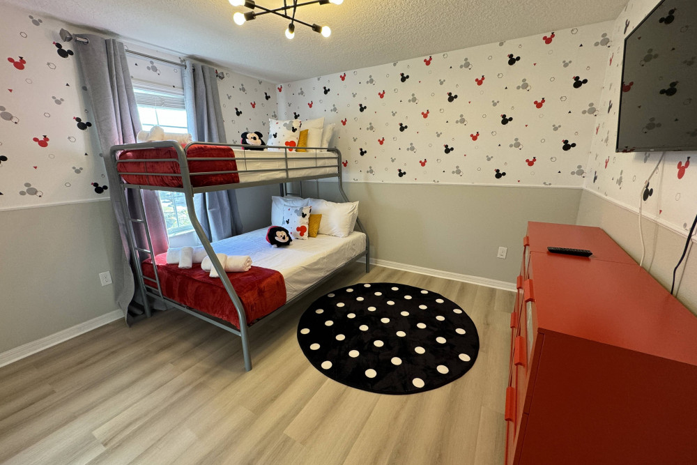 Bella Vida Resort 232