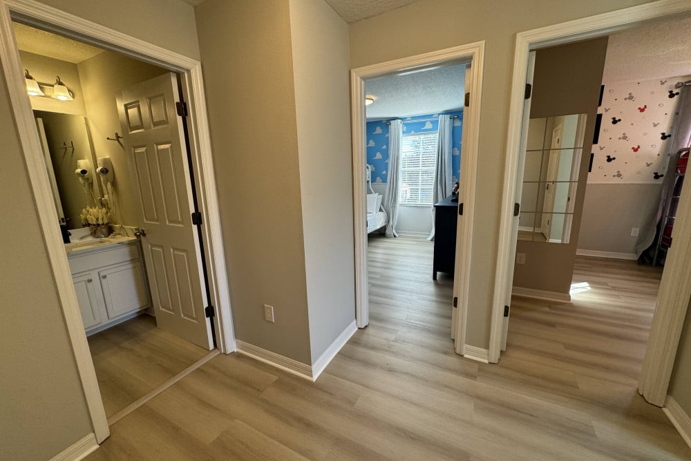 Bella Vida Resort 232