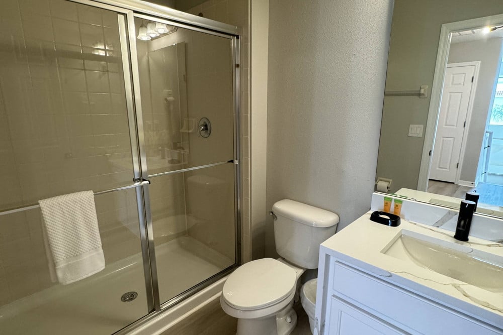 Bella Vida Resort 232