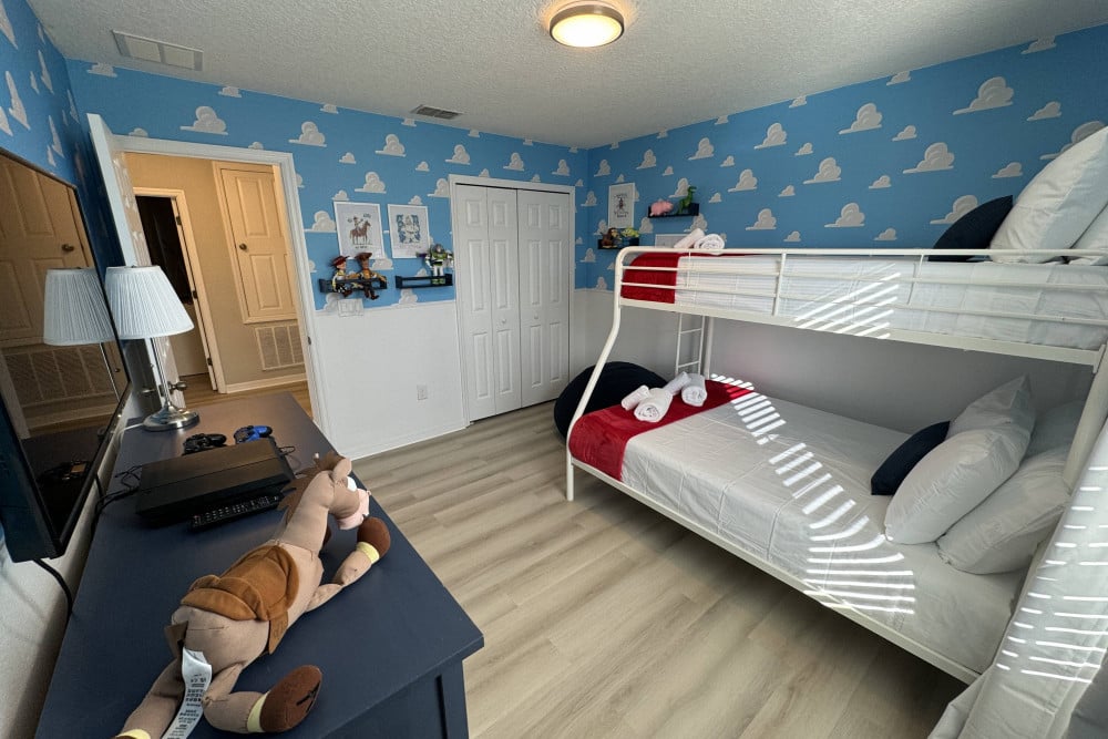 Bella Vida Resort 232