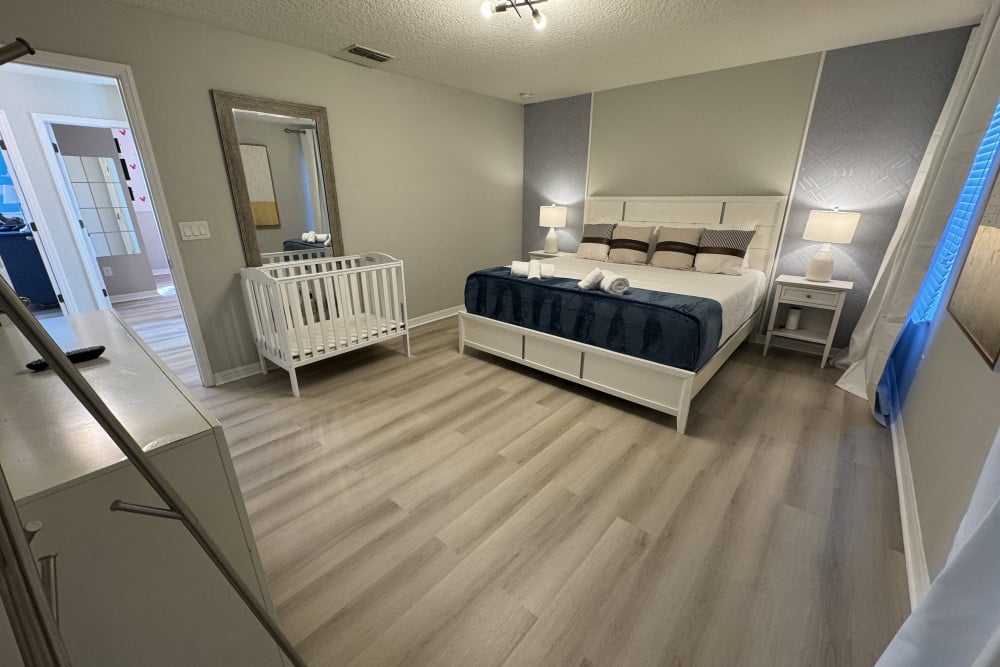 Bella Vida Resort 232