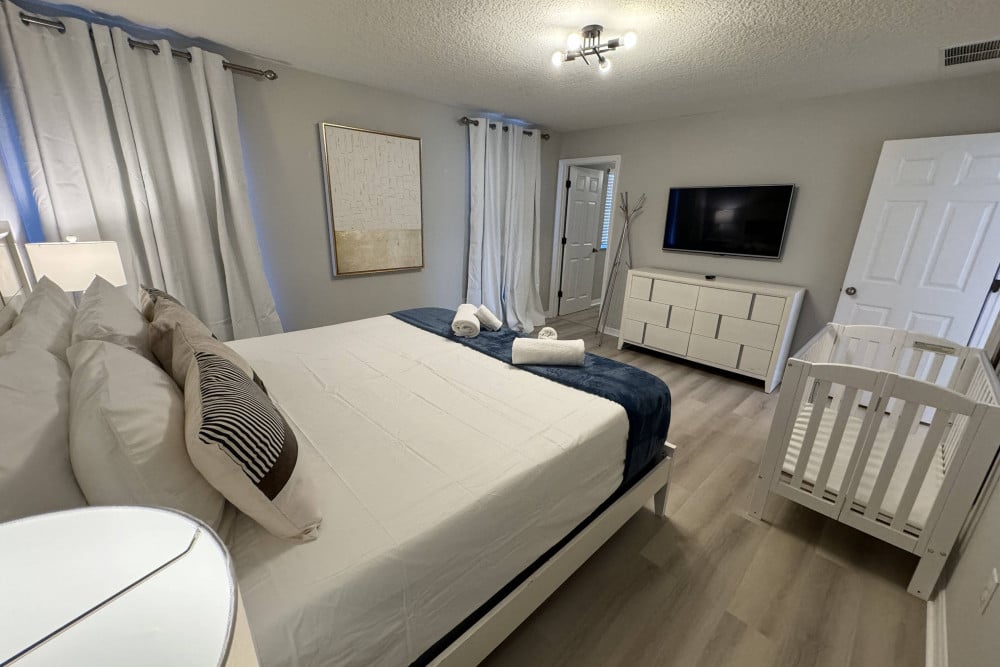 Bella Vida Resort 232