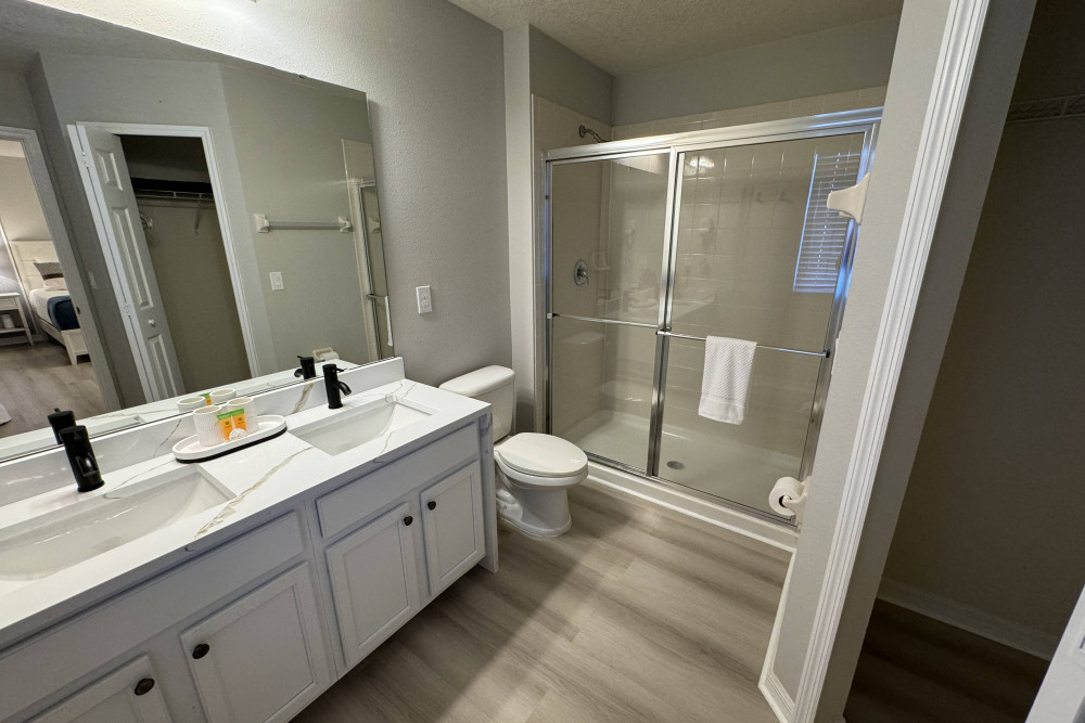 Bella Vida Resort 232