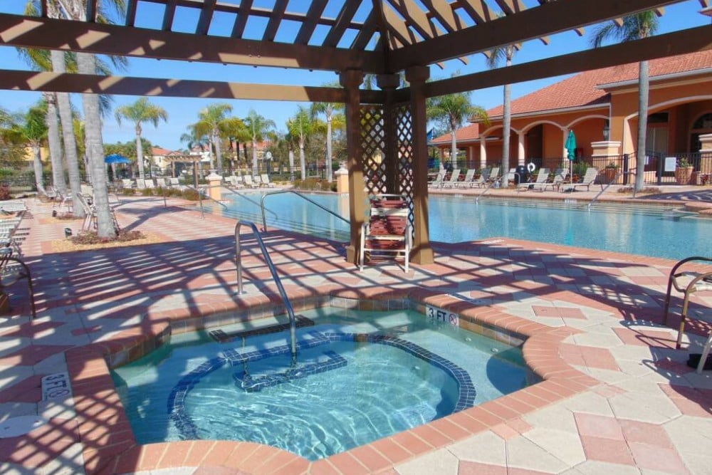 Bella Vida Resort 232