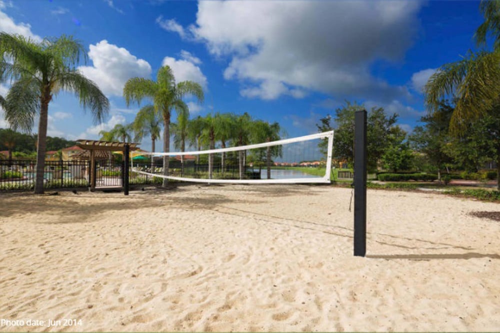 Bella Vida Resort 232