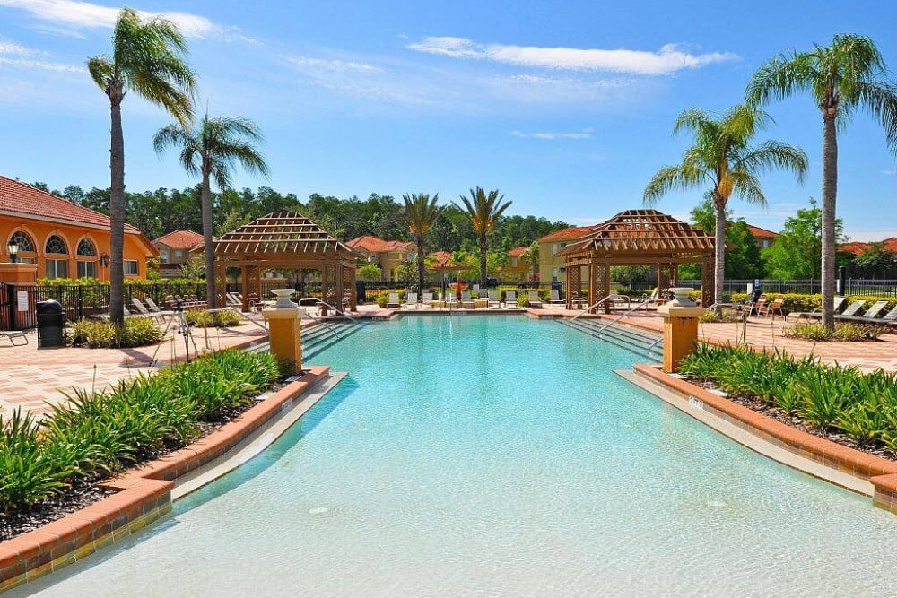 Bella Vida Resort 232