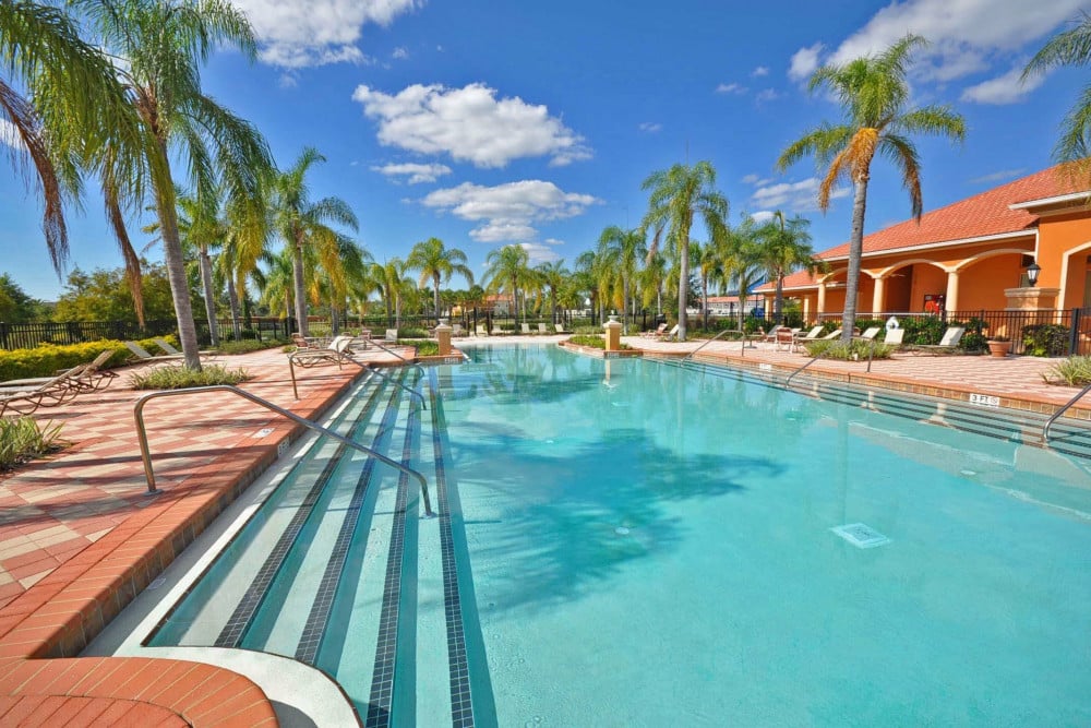 Bella Vida Resort 232