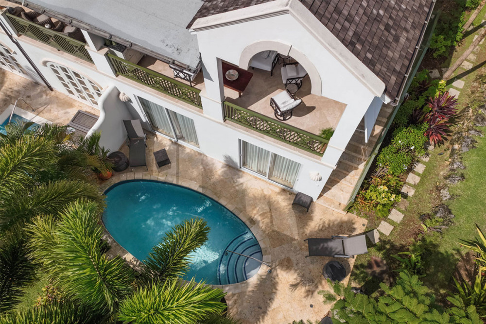 Royal Westmoreland - Sugar Cane Ridge 3