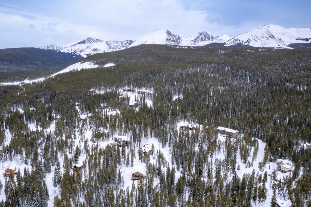 Breckenridge 129