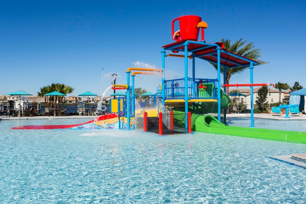 Windsor at Westside 1250