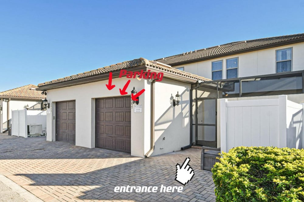 Windsor at Westside 1250