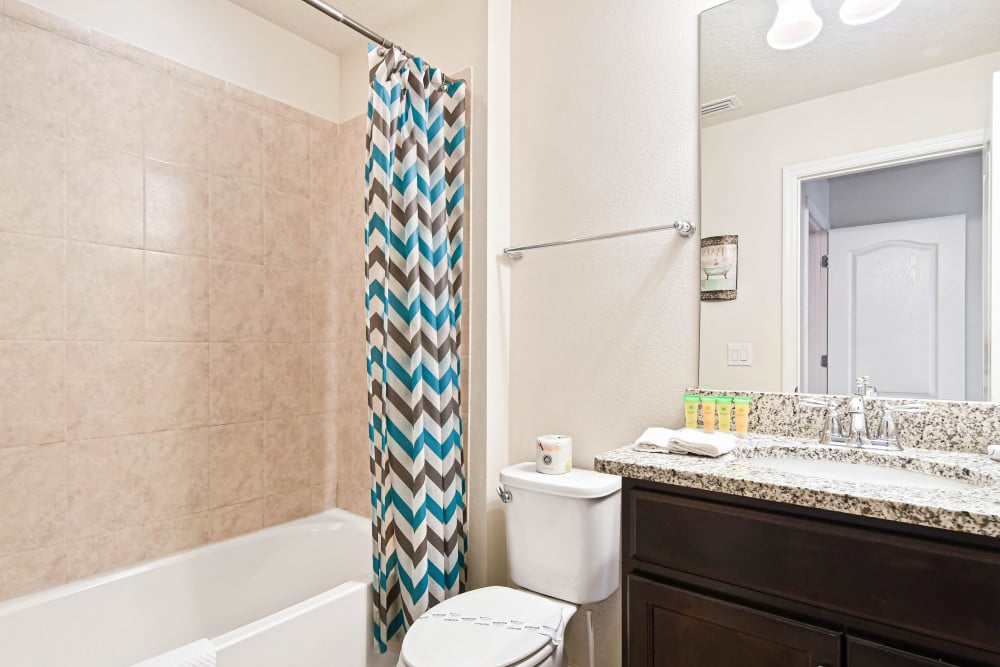 Windsor at Westside 1250