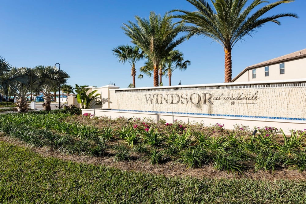 Windsor at Westside 1250