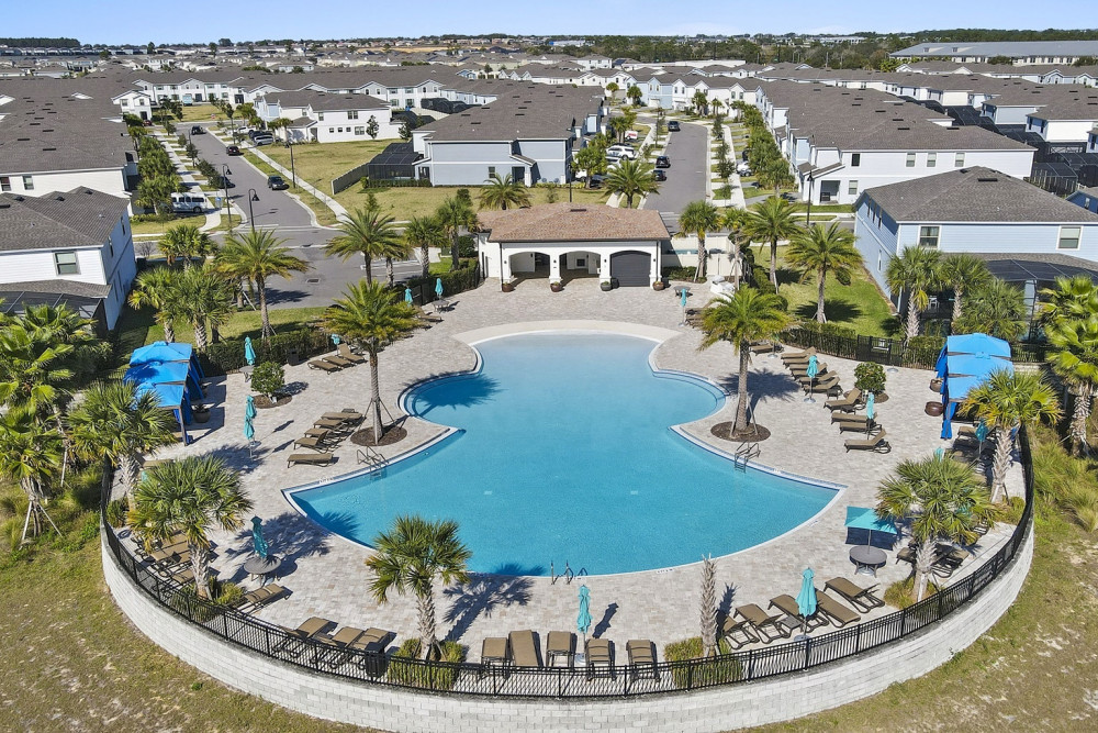 Windsor at Westside 1250