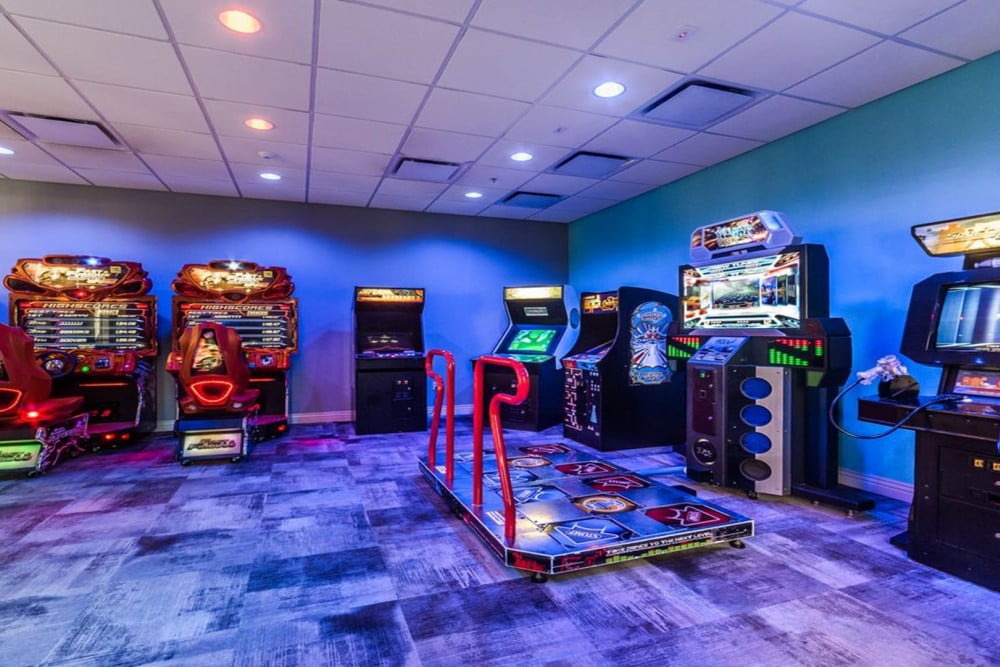 Windsor at Westside 1250