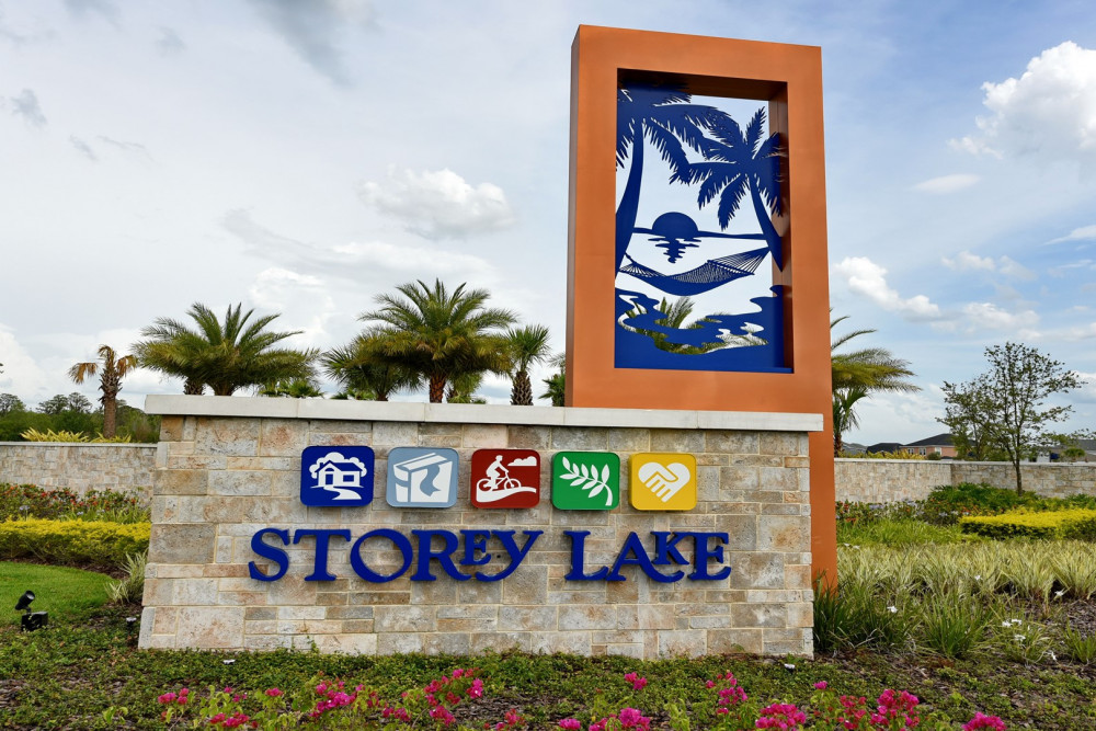 Storey Lake Resort 1