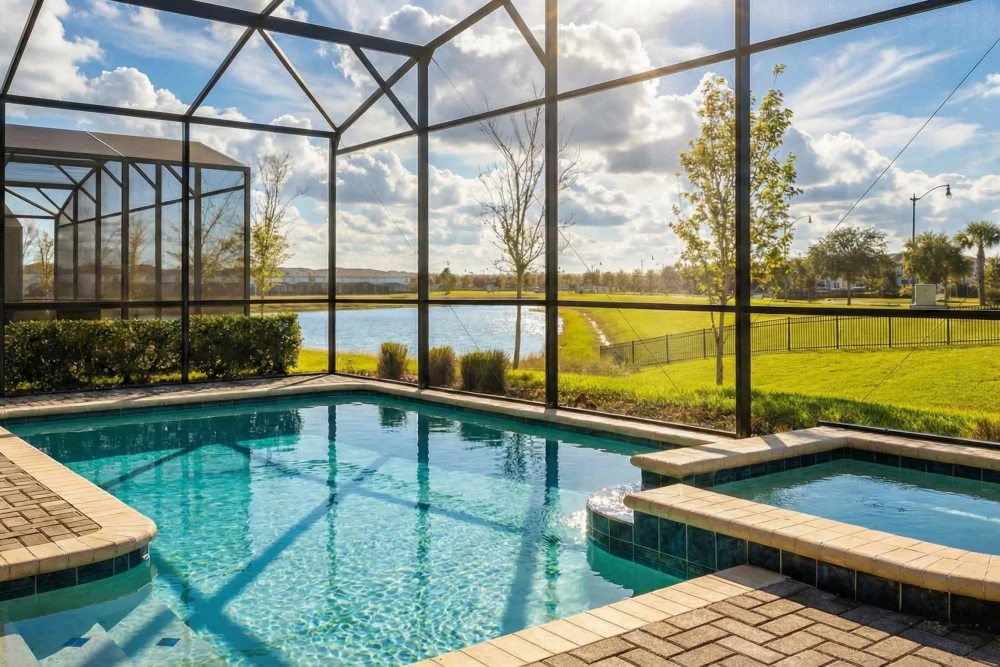Storey Lake Resort 1