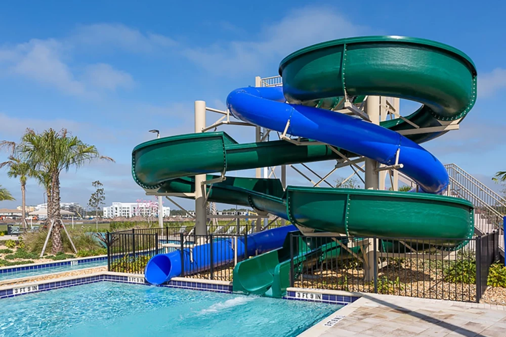 Storey Lake Resort 1