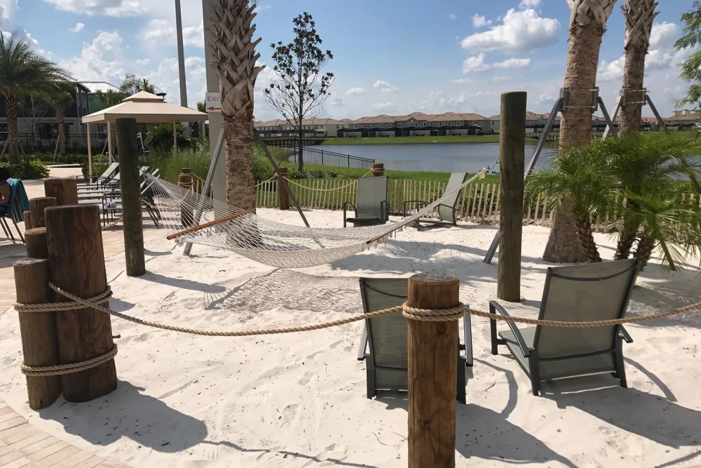 Storey Lake Resort 1