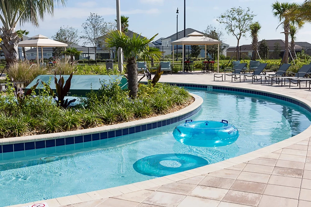 Storey Lake Resort 1