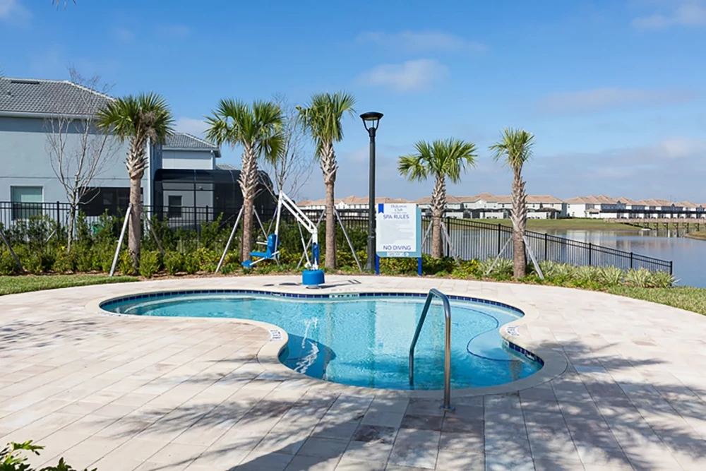 Storey Lake Resort 1