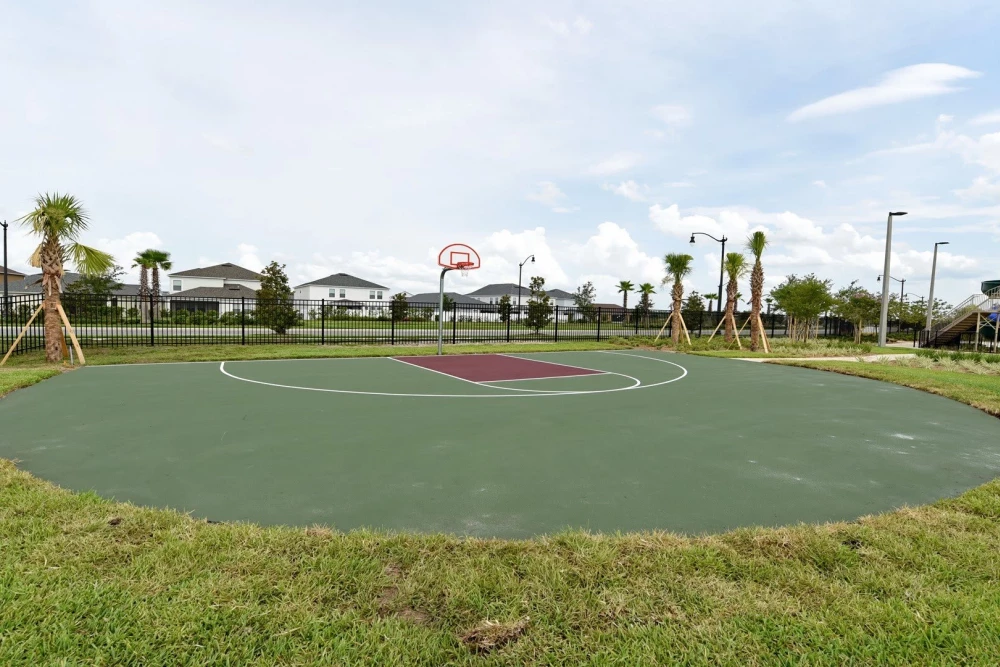 Storey Lake Resort 1