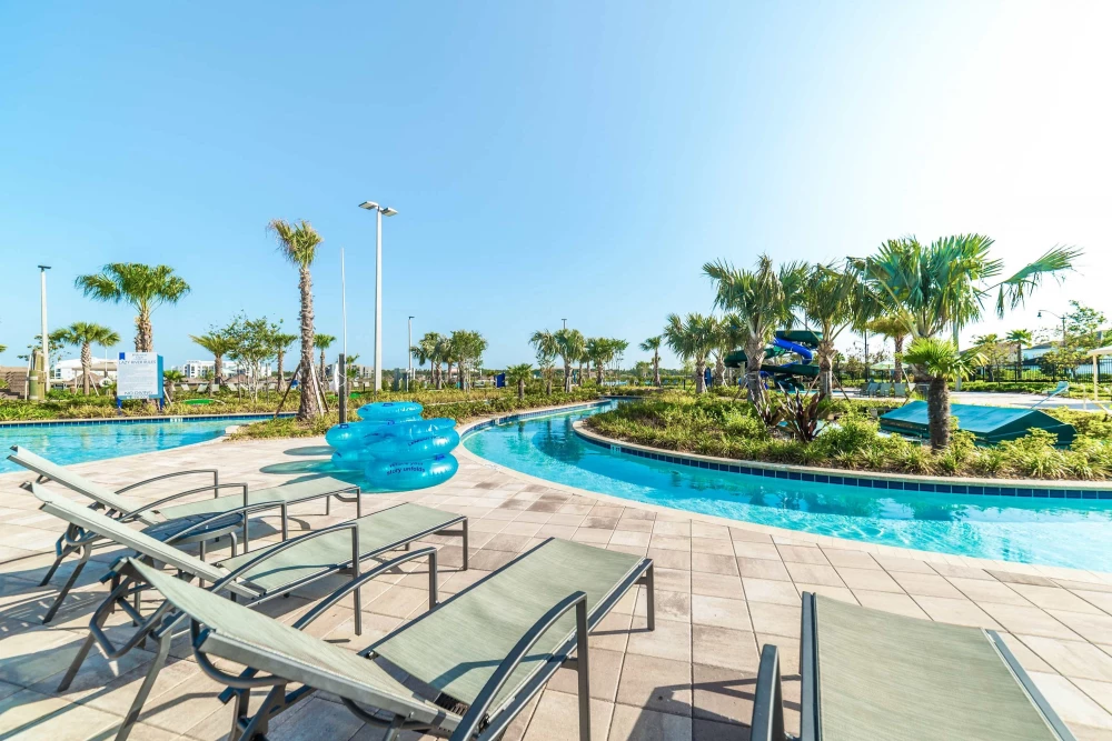 Storey Lake Resort 1