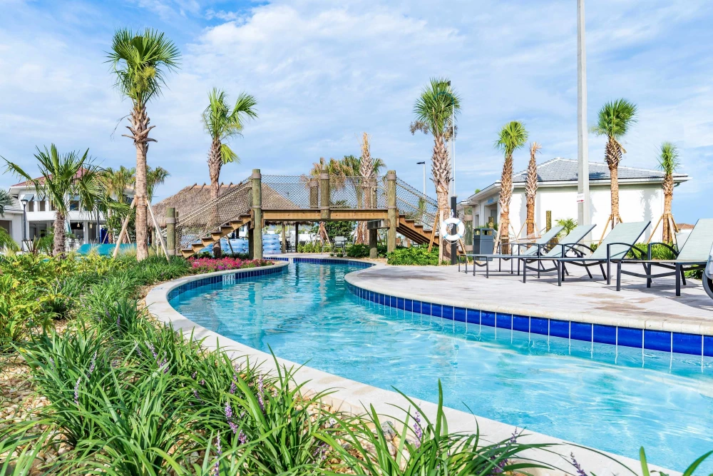 Storey Lake Resort 1