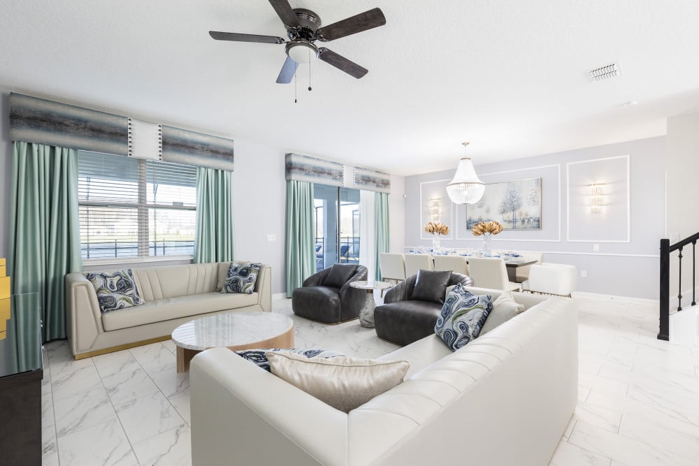 Storey Lake Resort 1149