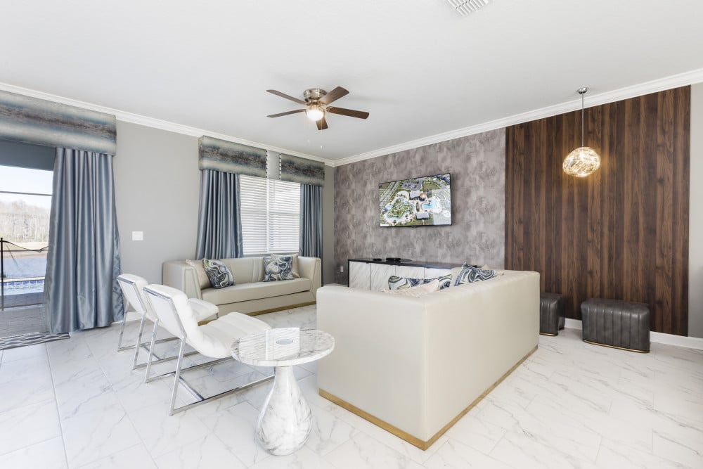 Storey Lake Resort 1149