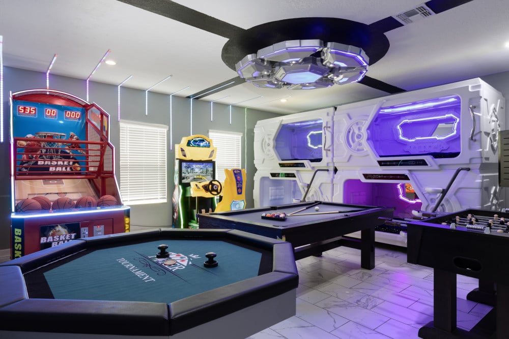 Storey Lake Resort 1149