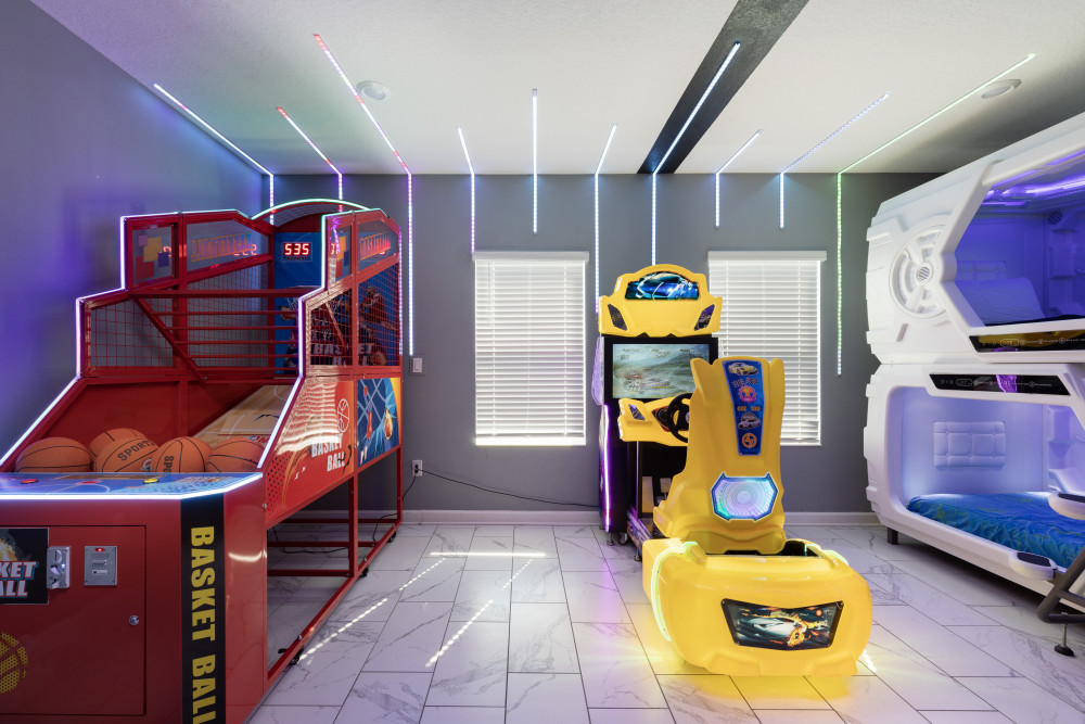 Storey Lake Resort 1149