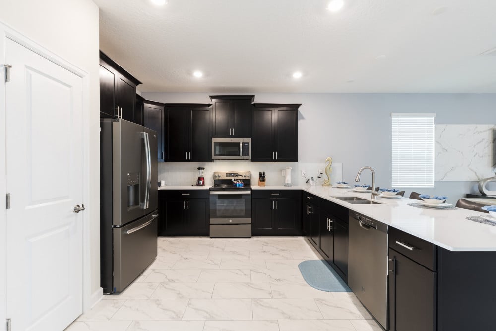 Storey Lake Resort 1149