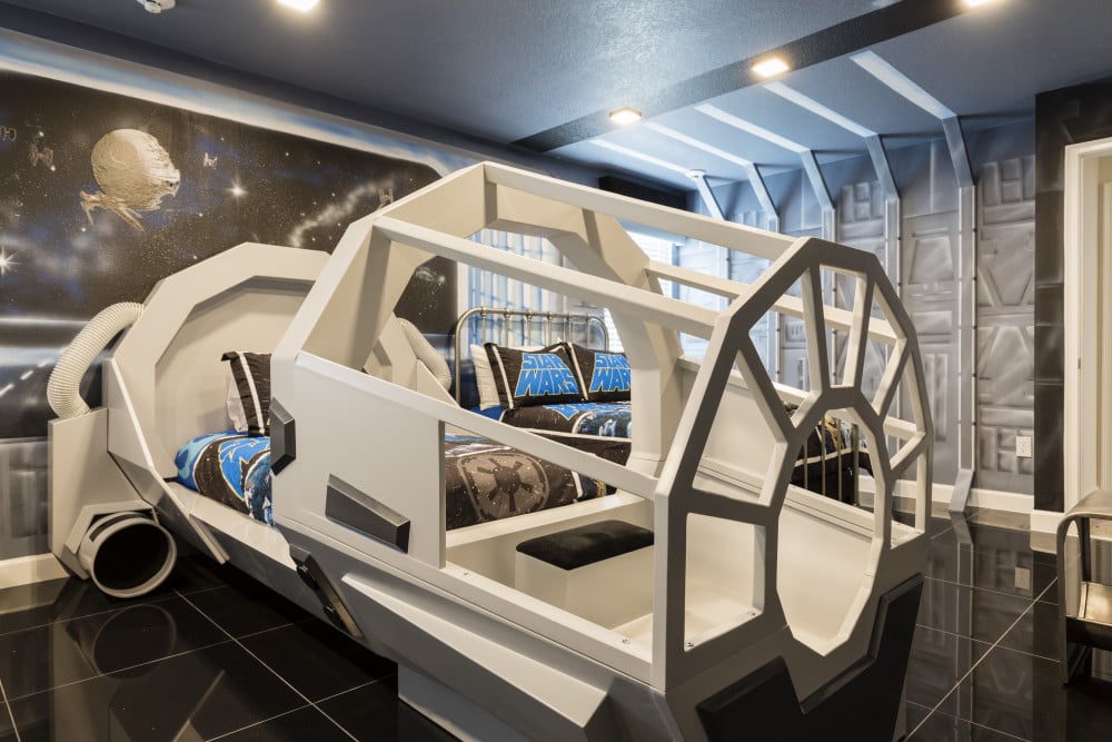 Storey Lake Resort 1149