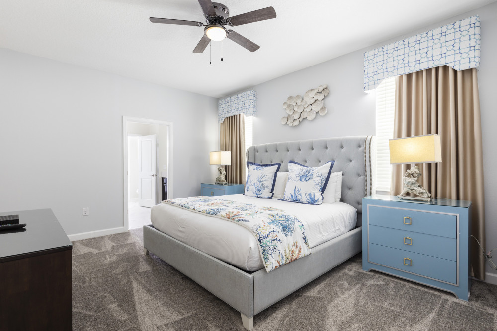 Storey Lake Resort 1149